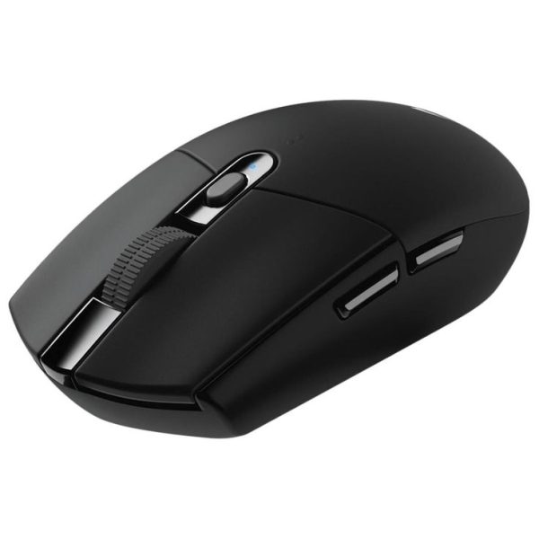 Stealth Viper Mouse